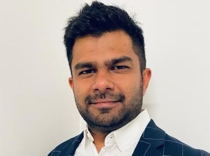 Celio appoints marketing head